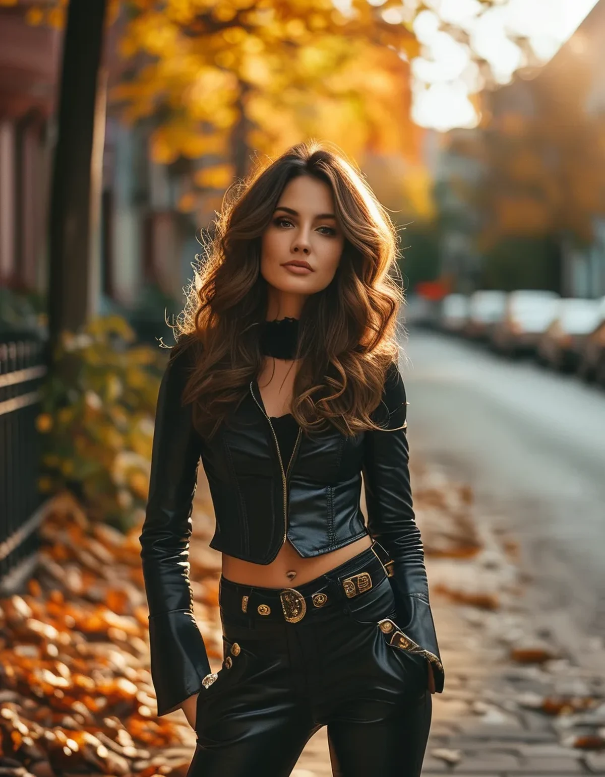 Flare Leggings With Boots: What Actually Works and What Does Not
